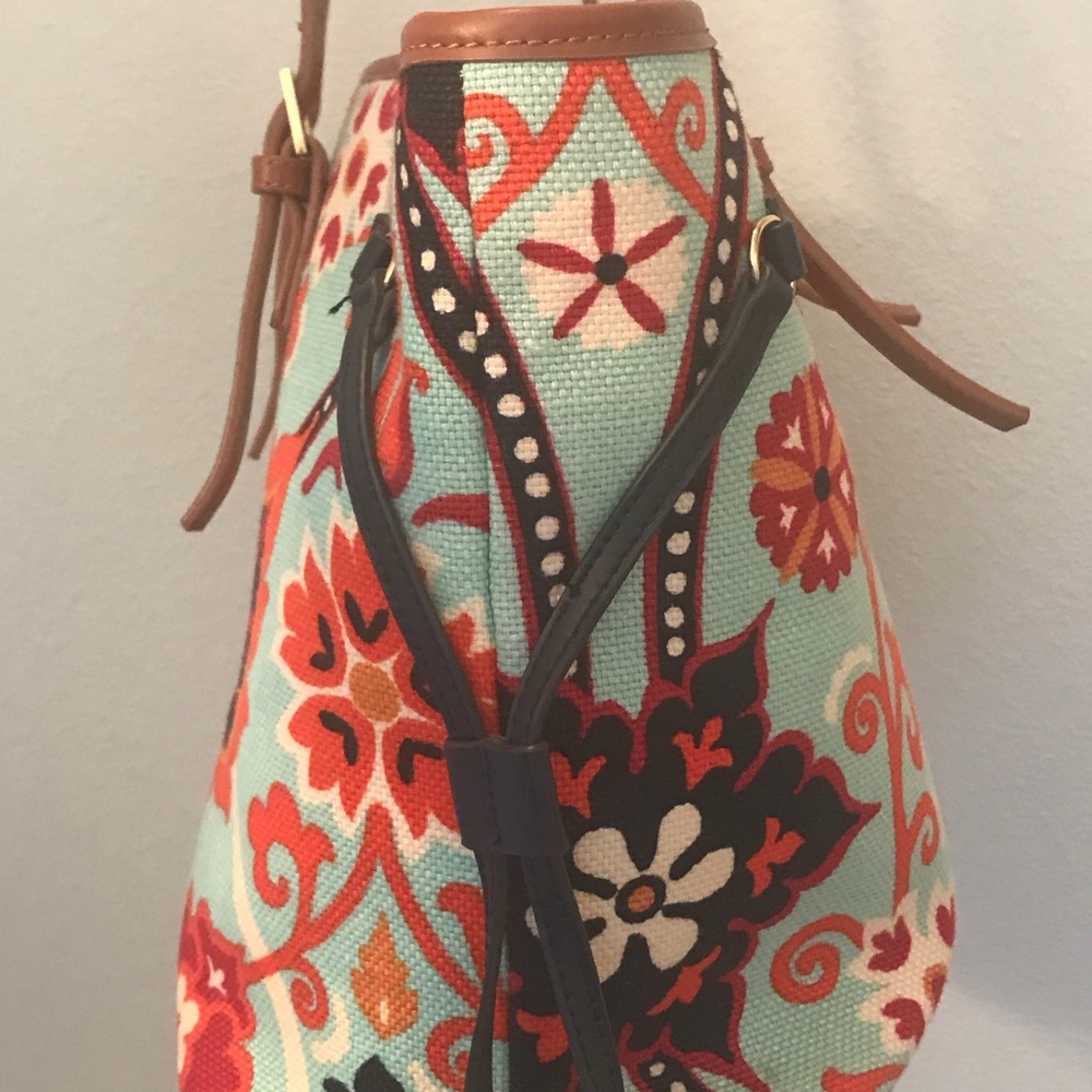 Spartina Designer Purse - Picture 6 of 6